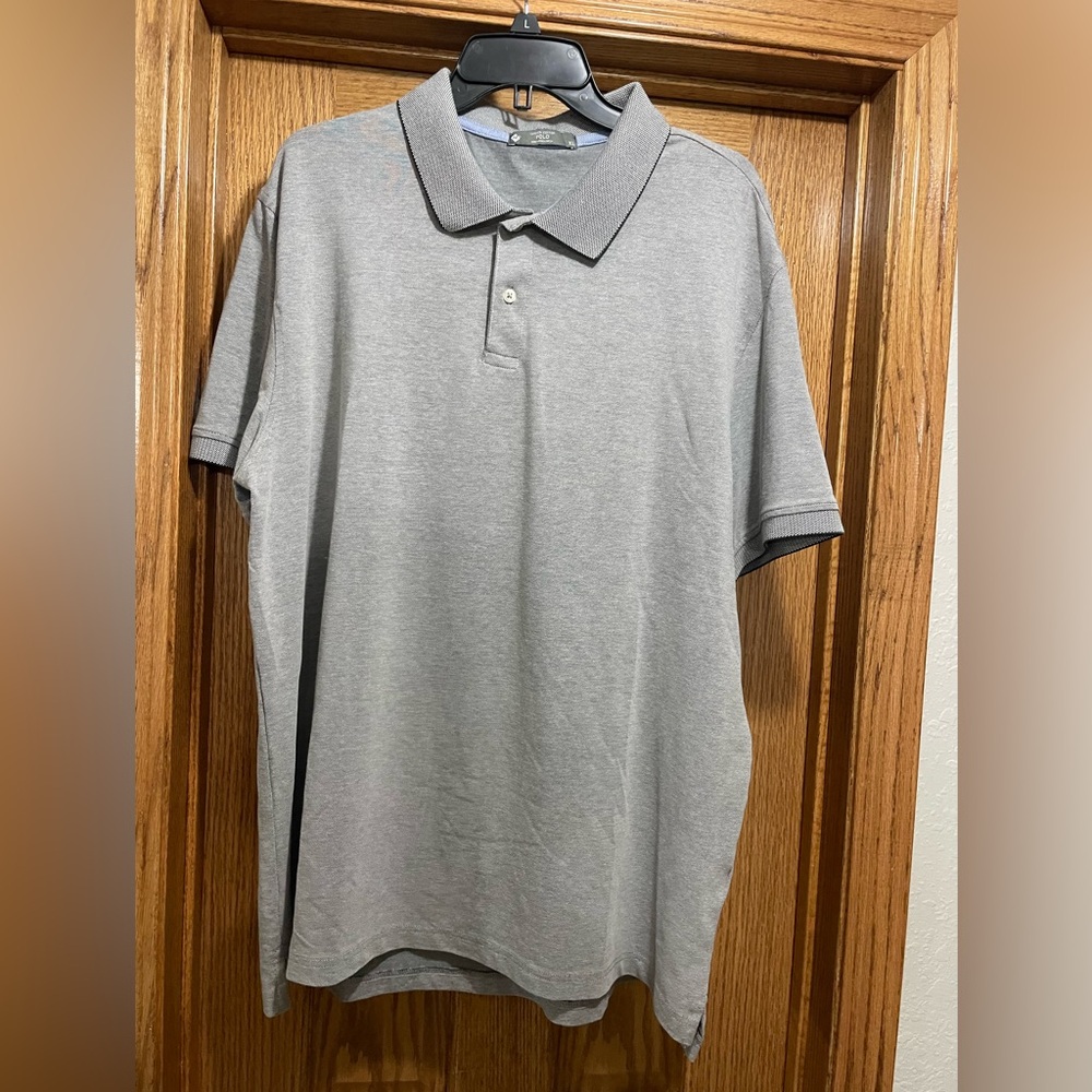 Members Mark Polo XL